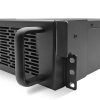 Qoltec Zasilacz awaryjny UPS do RACK | 2kVA | 2000W | Power Factor 1.0| LCD | On-line
